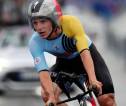 Juara Olimpiade Remco Evenepoel Alami Kecelakaan Saat Latihan