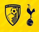 Kabar Terkini Skuat Bournemouth dan Tottenham Jelang Duel di Vitality