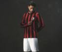 Laga AC Milan vs Genoa Diramaikan Dengan Jersey Spesial Ultah ke-125