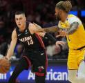 Lakers Menelan Kekalahan Memalukan Lawan Heat