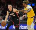 Lakers Menelan Kekalahan Memalukan Lawan Heat