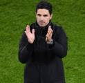 Mikel Arteta Hepi Usai Arsenal Kalahkan Manchester United