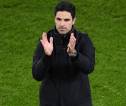 Mikel Arteta Hepi Usai Arsenal Kalahkan Manchester United