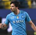 Napoli Siap Lepas Giovanni Simeone ke Torino, Samuele Ricci Ikut Terseret