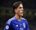 Nicolò Zaniolo Berpeluang Besar Dipanggil Lagi Timnas Italia