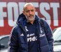 Nuno Espirito Santo Terima Kekalahan Nottingham Forest dari Manchester City