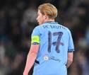 Pep Guardiola Puji Performa Kevin De Bruyne Saat Hadapi Forest