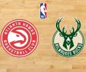 Preview NBA: Atlanta Hawks Vs Milwaukee Bucks (5 Des 2024)