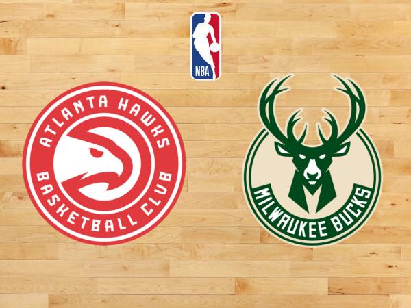 Atlanta Hawks akan bertamu ke kandang Milwaukee Bucks pada Rabu (4/12) malam atau Kamis pagi WIB. (Foto: NBA)