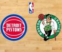 Preview NBA: Detroit Pistons Vs Boston Celtics (5 Des 2024)