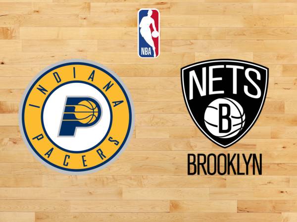 Indiana Pacers akan bertamu ke kandang Brooklyn Nets pada Rabu (4/12) malam atau Kamis pagi WIB. (Foto: NBA)