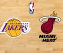 Preview NBA: Los Angeles Lakers Vs Miami Heat (5 Des 2024)