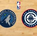 Preview NBA: Minnesota Timberwolves Vs Los Angeles Clippers (5 Des 2024)