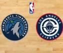 Preview NBA: Minnesota Timberwolves Vs Los Angeles Clippers (5 Des 2024)