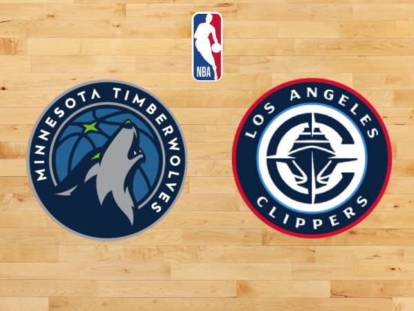 Minnesota Timberwolves akan bertamu ke kandang Los Angeles Clippers pada Rabu (4/12) malam atau Kamis pagi WIB. (Foto: NBA)