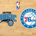 Preview NBA: Orlando Magic Vs Philadelphia 76ers (5 Des 2024)