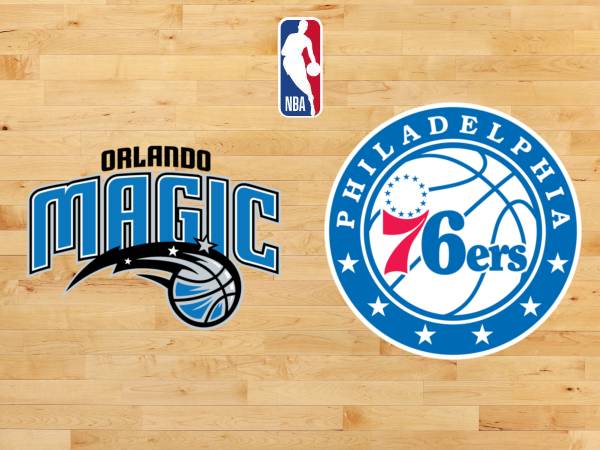 Orlando Magic akan bertamu ke kandang Philadelphia 76ers pada Rabu (4/12) malam atau Kamis pagi WIB. (Foto: NBA)