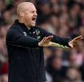 Sean Dyche Puji Performa Everton Usai Sikat Wolves