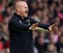 Sean Dyche Puji Performa Everton Usai Sikat Wolves