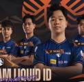 Team Liquid Tembus Babak Knockout MLBB World Championship