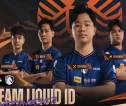 Team Liquid Tembus Babak Knockout MLBB World Championship