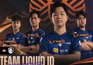 Team Liquid Tembus Babak Knockout MLBB World Championship