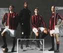 Ternyata Begini Proses Pemilihan Desain Jersey Khusus AC Milan