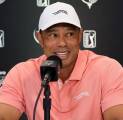 Tiger Woods: "Jalan Masih Panjang" Sebelum Saya Siap Untuk PGA Tour