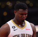 Zion Williamson Tak Akan Comeback Dalam Waktu Dekat