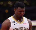 Zion Williamson Tak Akan Comeback Dalam Waktu Dekat