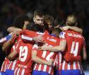 Atletico Madrid Menang Dramatis Atas Cacereno di Copa del Rey