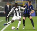 Bagaimana Cara Agar Inter dan Juventus Bertemu di Piala Dunia Antarklub?