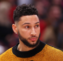 Ben Simmons Murka Disebut Makan Gaji Buta di Nets