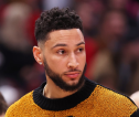 Ben Simmons Murka Disebut Makan Gaji Buta di Nets