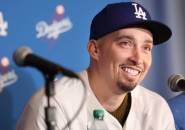 Blake Snell Gabung Dodgers, Sebut Keputusannya "Sangat Mudah"