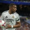 Carlo Ancelotti Dukung Mbappe untuk Terus Berjuang