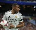 Carlo Ancelotti Dukung Mbappe untuk Terus Berjuang