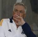 Carlo Ancelotti Menjawab Kritikan Pers Kepadanya Jelang Lawan Girona