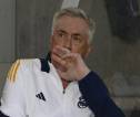 Carlo Ancelotti Menjawab Kritikan Pers Kepadanya Jelang Lawan Girona