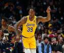 Dwight Howard Berikan Pendapat Usai Lakers Dibantai Heat