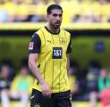 Emre Can: Dortmund Targetkan Babak Sistem Gugur di Piala Dunia Antarklub