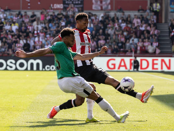 Fakta Menarik Jelang Duel Brentford vs Newcastle United