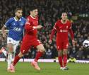 Fakta Menarik Jelang Duel Everton vs Liverpool