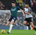 Fakta Menarik Jelang Duel Fulham vs Arsenal di Craven Cottage