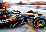 Hasil FP2 F1 GP Abu Dhabi: Norris Pimpin Dominasi McLaren