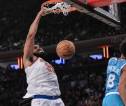 Hasil NBA: New York Knicks Benamkan Charlotte Hornets 125-101