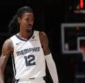 Ja Morant Diusir Wasit Saat Grizzlies Dikalahkan Kings