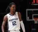 Ja Morant Diusir Wasit Saat Grizzlies Dikalahkan Kings