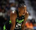 Jewell Loyd Minta Dilepas Storm Usai Investigasi Tuduhan Intimidasi Rampung