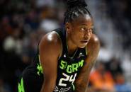 Jewell Loyd Minta Dilepas Storm Usai Investigasi Tuduhan Intimidasi Rampung